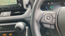 Toyota RAV4 2.5 VVT-i Hybrid Design 5dr CVT Hybrid Estate